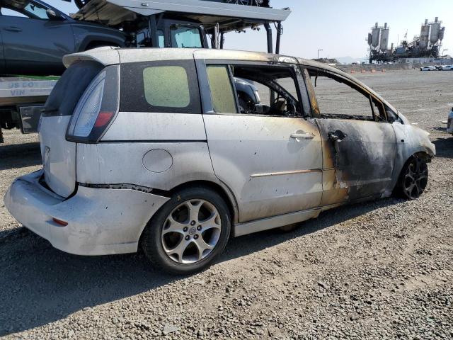 2008 MAZDA 5 #3286684296