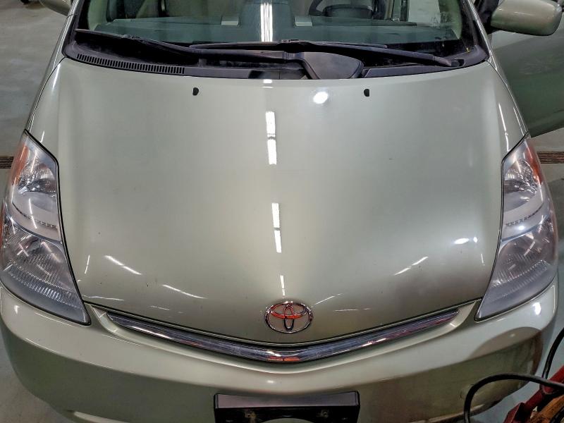 2009 TOYOTA PRIUS #3297177870