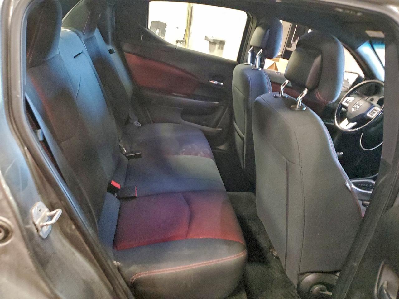 DODGE AVENGER MAINSTREET