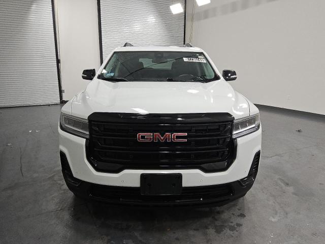 2022 GMC ACADIA SLE #3301716389