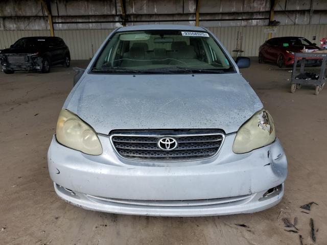 2005 TOYOTA COROLLA CE #3301762360