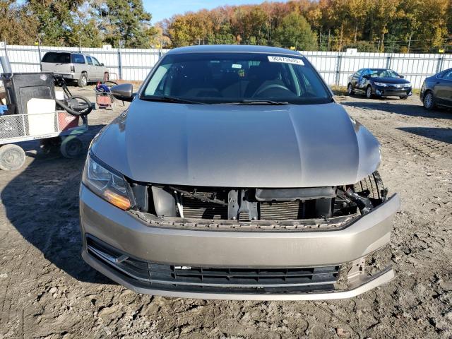 2016 VOLKSWAGEN PASSAT S - 1VWAT7A33GC022237