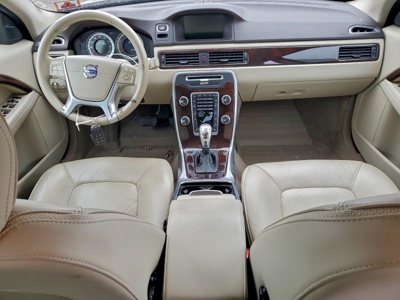 2013 VOLVO XC70 T6 #3303778424