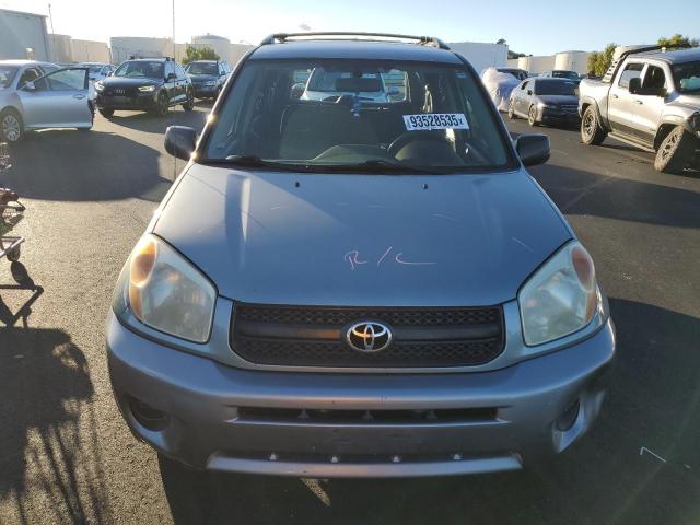 2005 TOYOTA RAV4 #3296932880