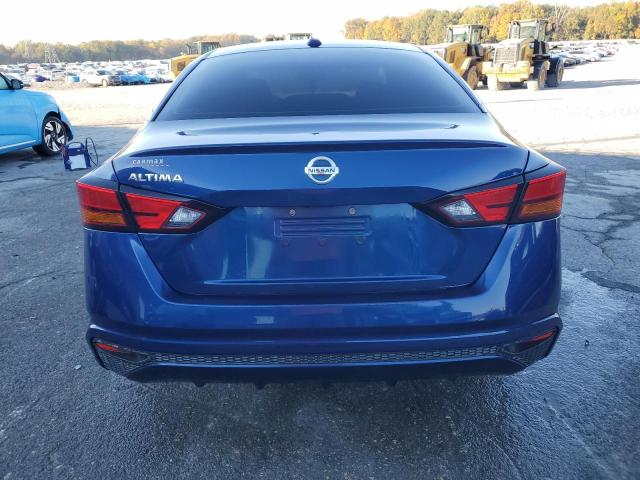 2020 NISSAN ALTIMA S #3296395656