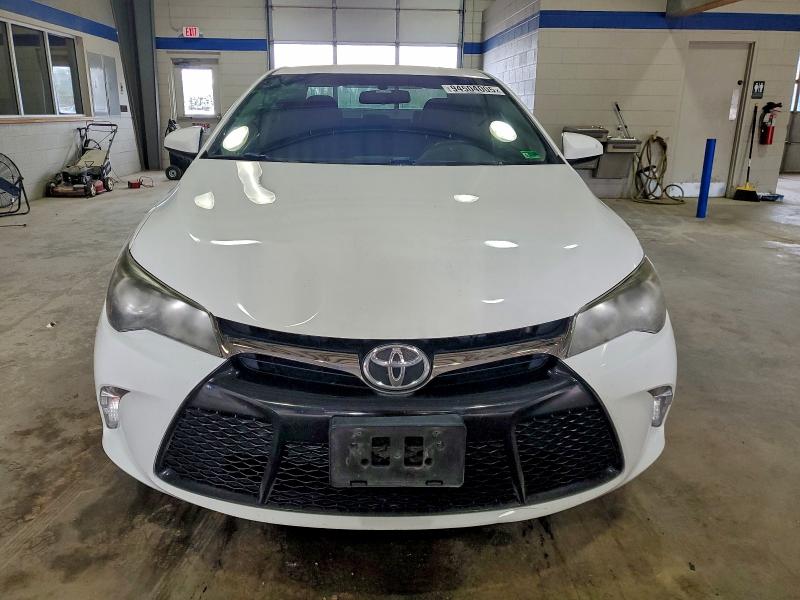 2017 TOYOTA CAMRY LE #3301820423
