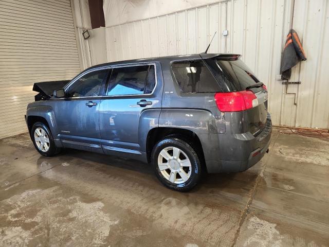 2010 GMC TERRAIN SL #3297186875