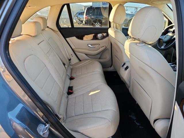 2018 MERCEDES-BENZ GLC 300 4M #3301958414