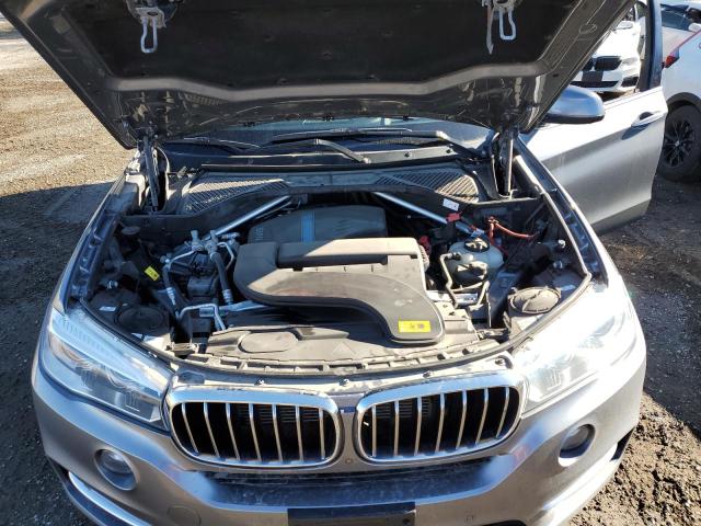 2018 BMW X5 XDR40E - 5UXKT0C52J0W03927