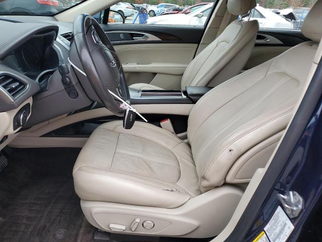 2017 LINCOLN MKZ #3304624467