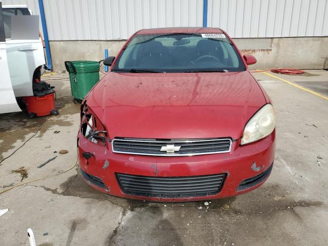 2007 CHEVROLET IMPALA LT #3296279405