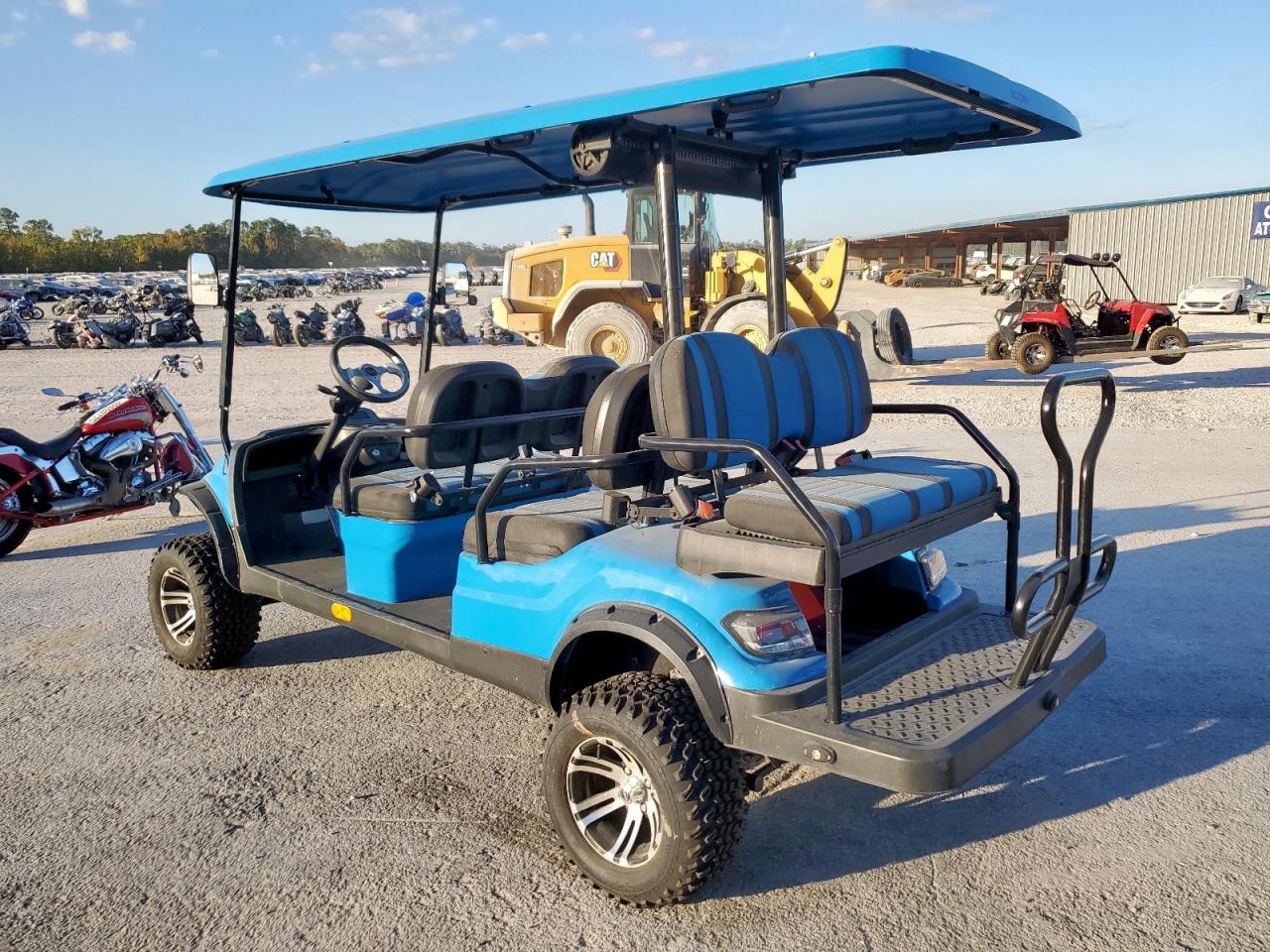 Lot #3290183211 2022 ICON ICON