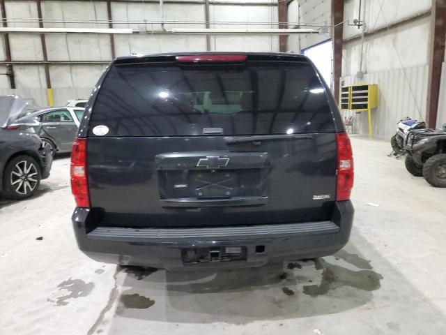 2010 CHEVROLET SUBURBAN K #3292351273