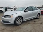 Lot #3303830438 2012 VOLKSWAGEN JETTA SE