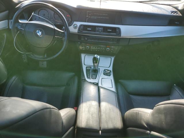 2011 BMW 550 XI #3291200012
