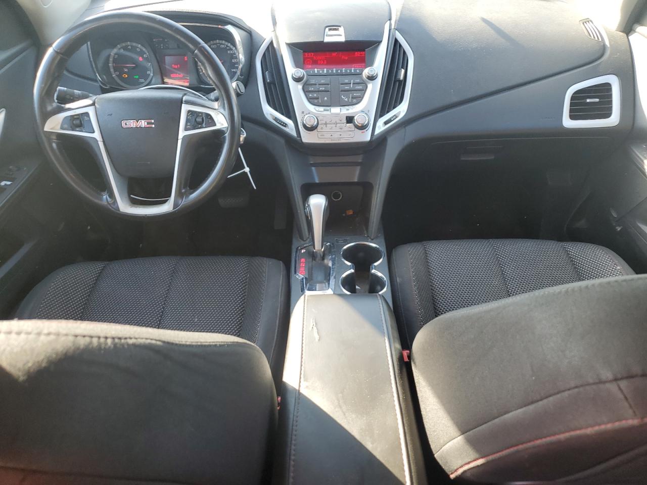 GMC TERRAIN SLE