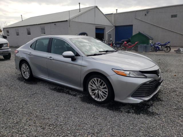 2019 TOYOTA CAMRY L #3294465503
