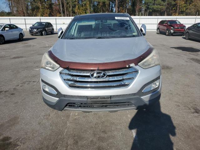 2013 HYUNDAI SANTA FE S #3315748343