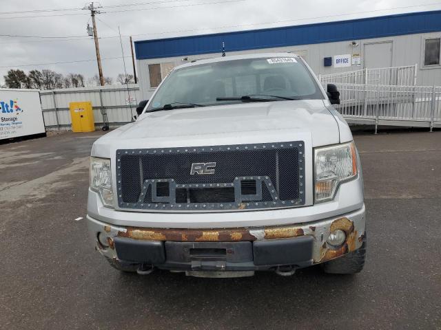 2010 FORD F150 SUPER #3305347299