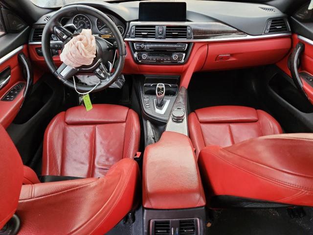 2016 BMW 428 I GRAN #3290318951