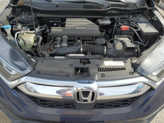 2019 HONDA CR-V EX #3308473307