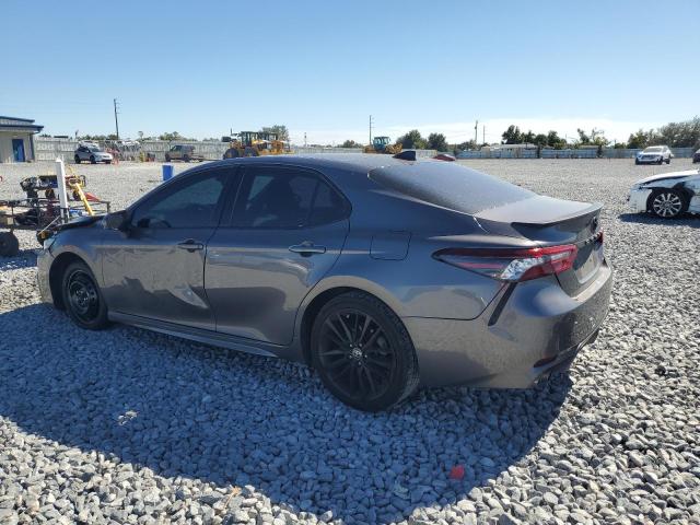 2021 TOYOTA CAMRY XSE #3301859003