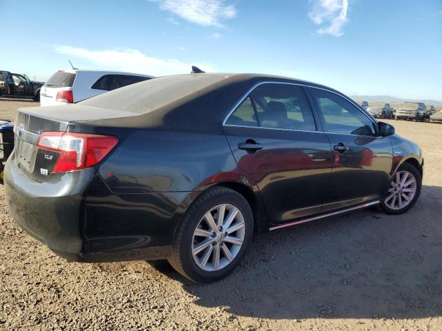 2014 TOYOTA CAMRY HYBR - 4T1BD1FK3EU113934