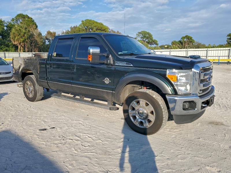 2016 FORD F250 SUPER #3297920787