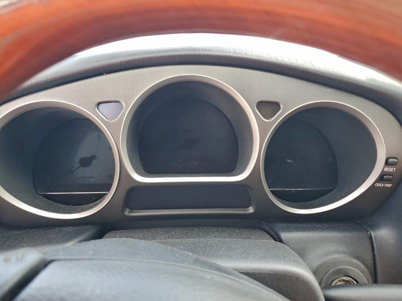 2004 LEXUS GS 430 #3311550271