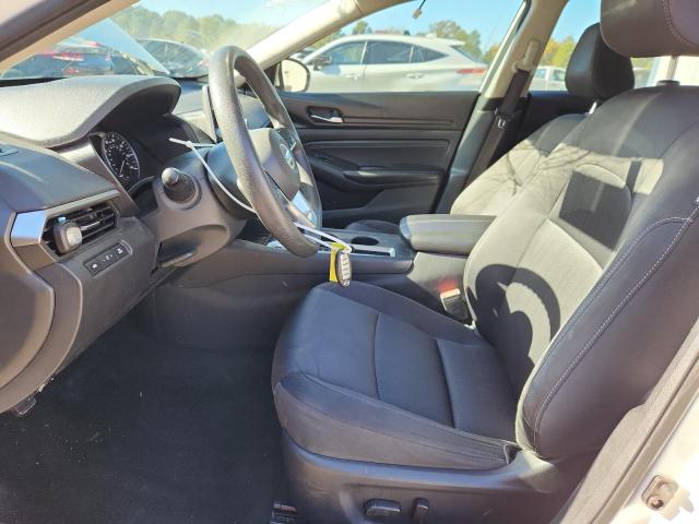 2020 NISSAN ALTIMA S #3293495439