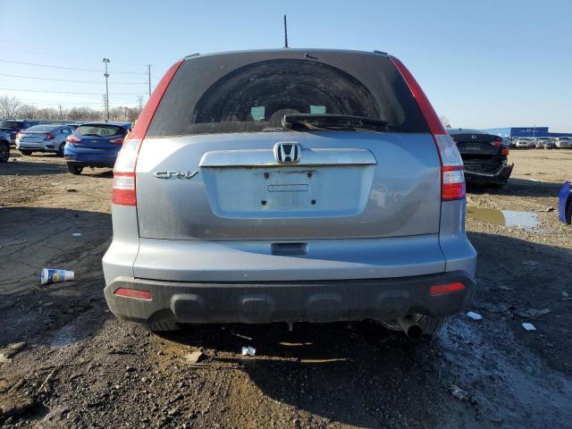 2008 HONDA CR-V EXL #3296919851