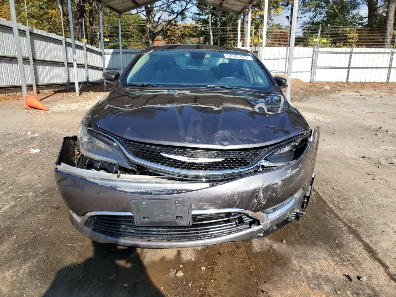 CHRYSLER 200 LIMITED