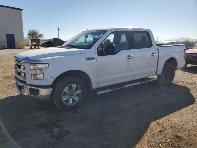 FORD F150 SUPER