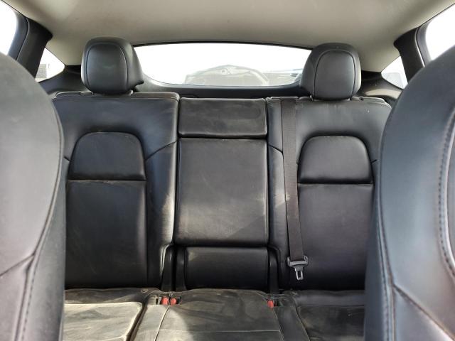 2021 TESLA MODEL Y #3304709907