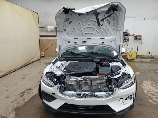 2025 VOLVO V60 CROSS #3304764905