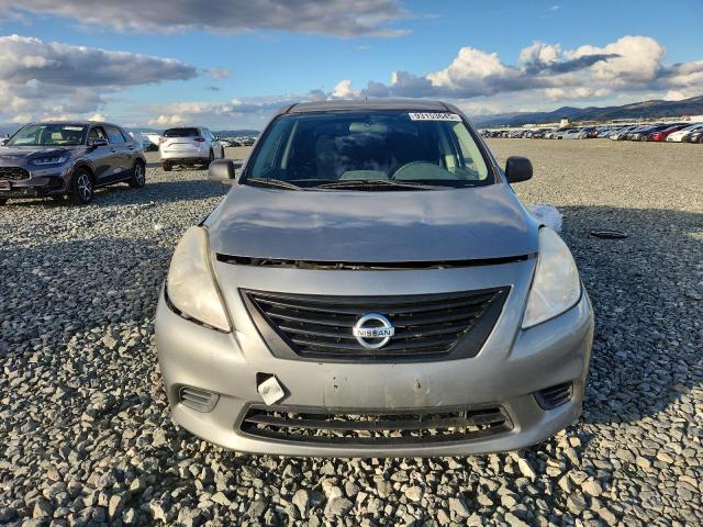 2014 NISSAN VERSA S #3308651498