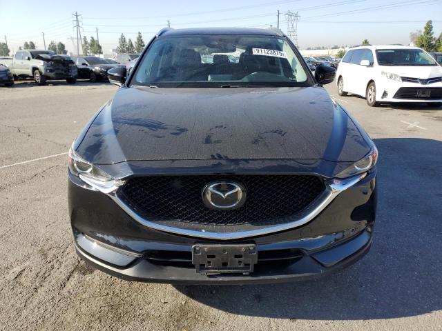 2020 MAZDA CX-5 TOURI - JM3KFACM5L0798860