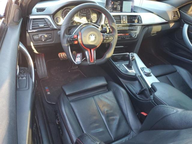 2014 BMW 428 XI - WBA3N5C56EK197252
