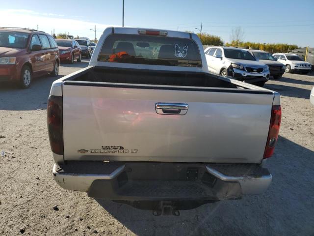 2012 CHEVROLET COLORADO L #3280299961