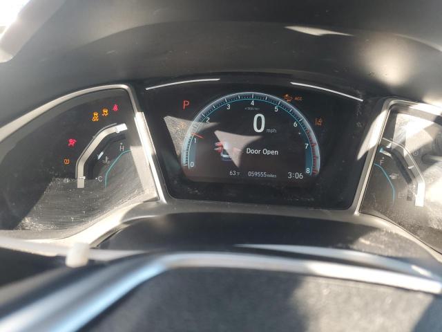 2020 HONDA CIVIC EX - 19XFC1F37LE012859