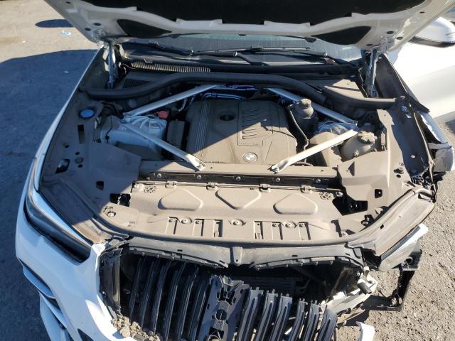 2023 BMW X5 SDRIVE #3282340265