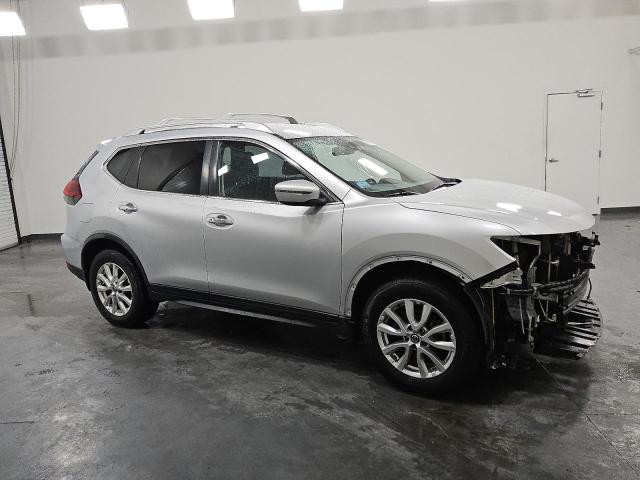 2020 NISSAN ROGUE S - JN8AT2MV0LW119055
