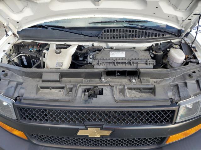 2022 CHEVROLET EXPRESS #3304765916