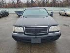 Lot #3304672978 1996 MERCEDES-BENZ S 500