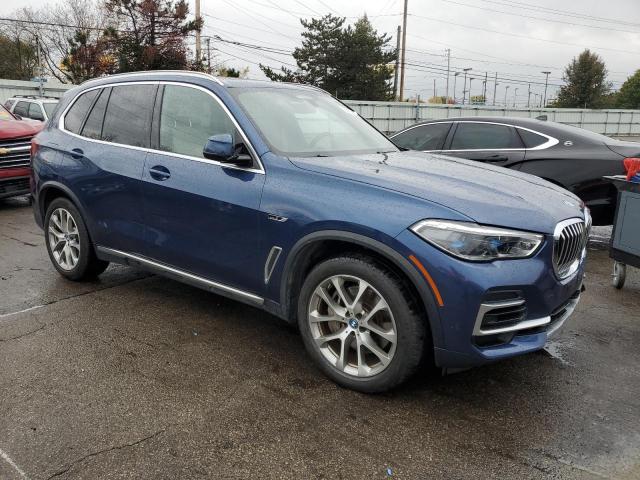 2022 BMW X5 XDRIVE4 #3293381427
