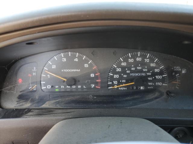 1998 TOYOTA 4RUNNER LI #3296212459