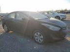 Lot #3303732422 2016 HYUNDAI ELANTRA SE