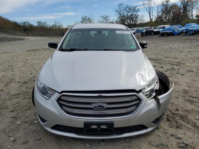 2018 FORD TAURUS SE #3301856990