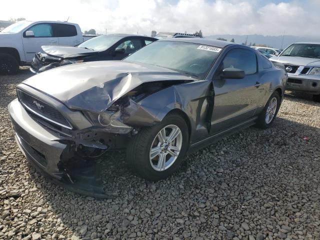 2013 FORD MUSTANG #3303861796