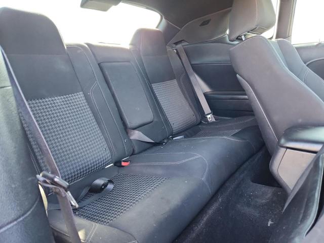 2015 DODGE CHALLENGER #3291282985